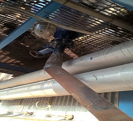 Operation & Maintenance