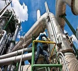 Operation & Maintenance