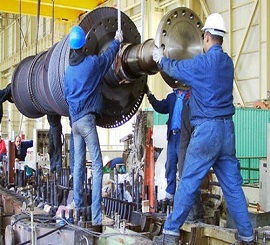 Operation & Maintenance